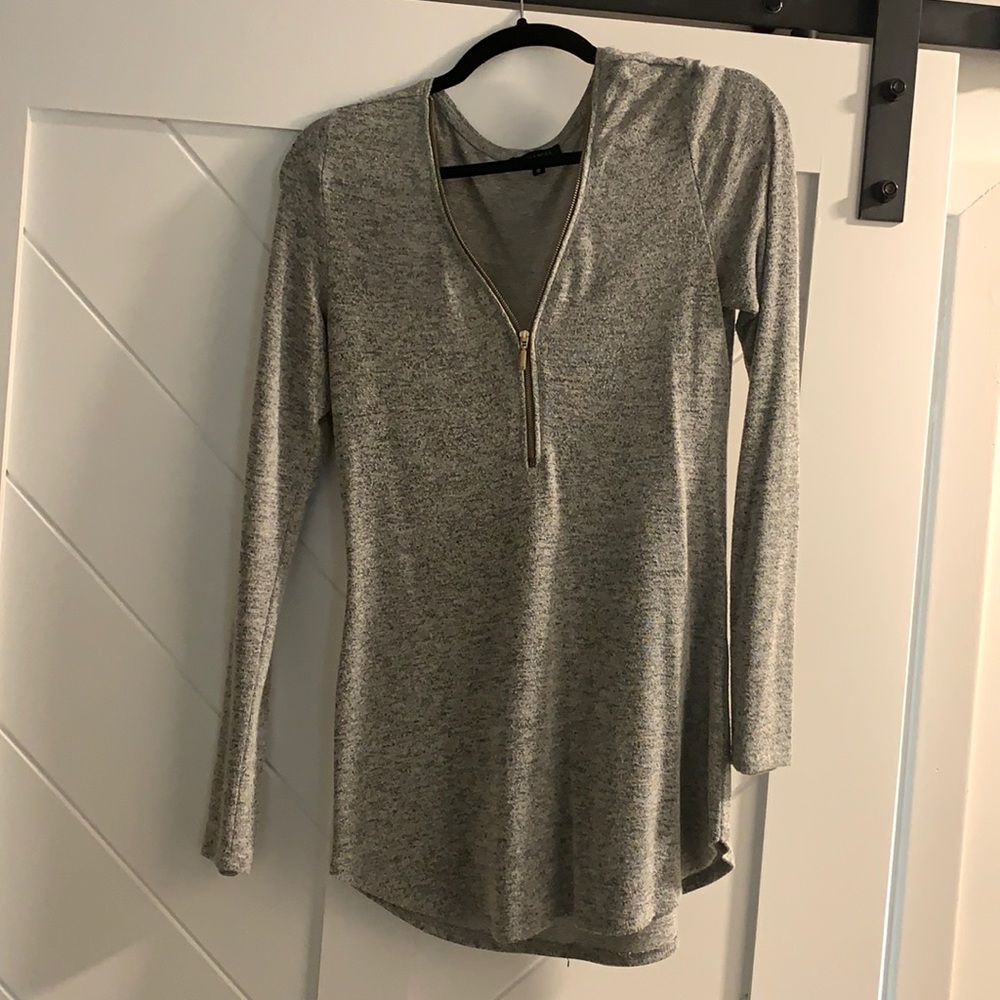 Long sleeve T-shirt